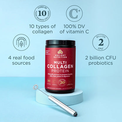 Multi Collagen Protein