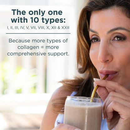 Multi Collagen Protein