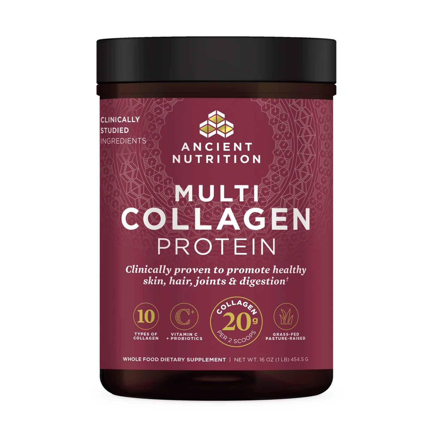 Multi Collagen Protein