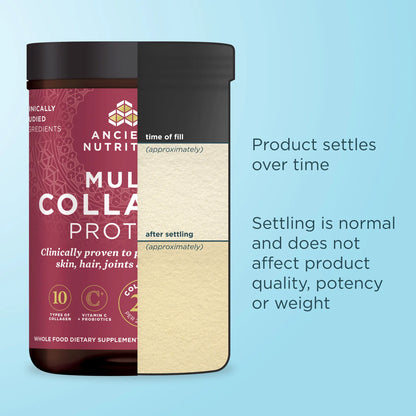 Multi Collagen Protein