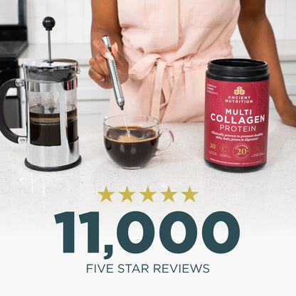 Multi Collagen Protein